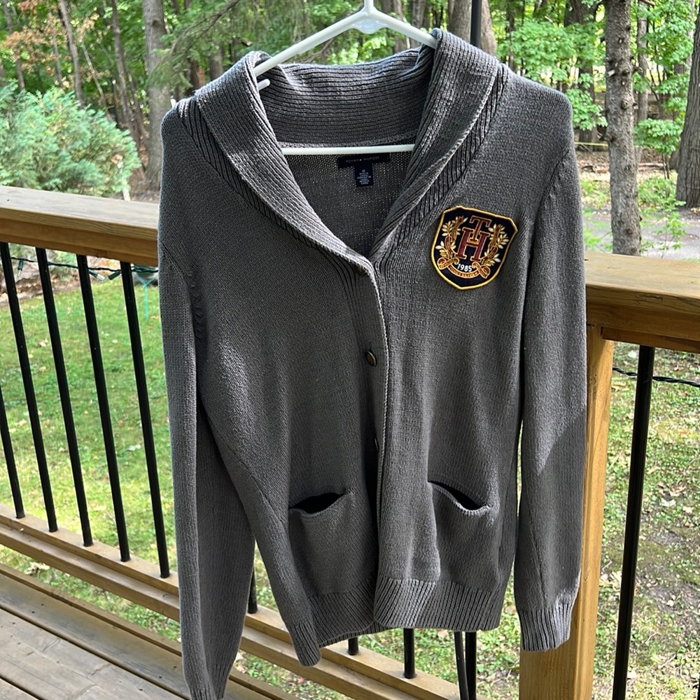Tommy Hilfiger cardigan